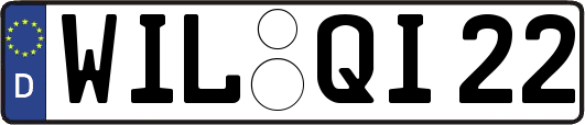 WIL-QI22