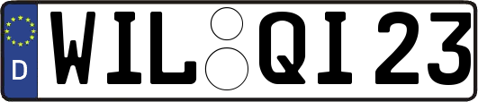 WIL-QI23