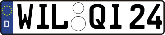 WIL-QI24
