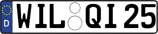 WIL-QI25