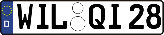 WIL-QI28