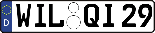 WIL-QI29
