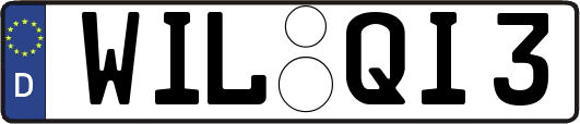 WIL-QI3