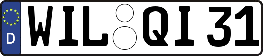WIL-QI31