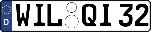 WIL-QI32