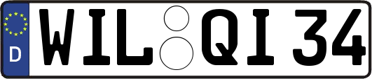WIL-QI34