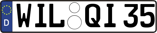 WIL-QI35