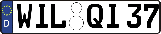 WIL-QI37