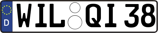 WIL-QI38
