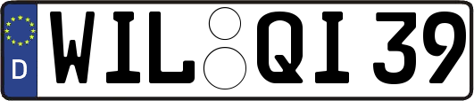 WIL-QI39