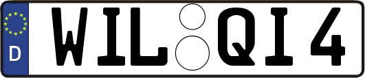 WIL-QI4