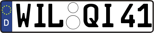 WIL-QI41