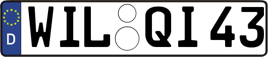 WIL-QI43