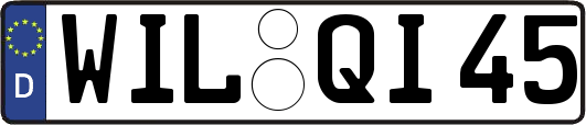 WIL-QI45
