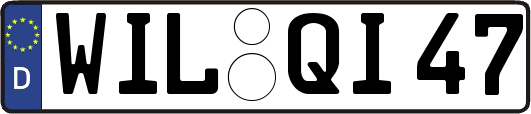 WIL-QI47