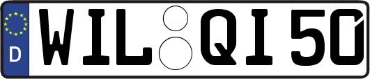 WIL-QI50