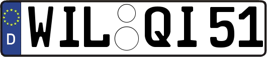 WIL-QI51