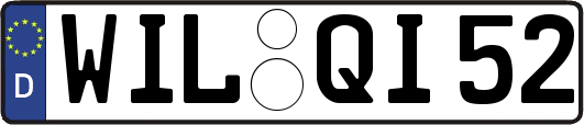 WIL-QI52