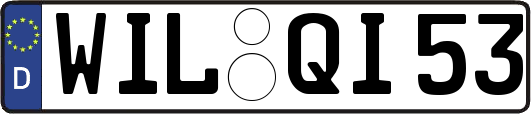 WIL-QI53