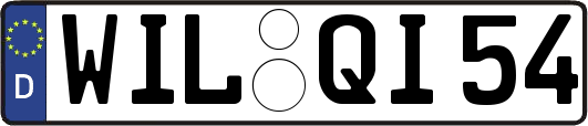 WIL-QI54