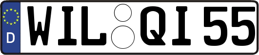 WIL-QI55