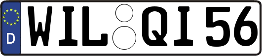 WIL-QI56