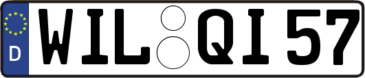 WIL-QI57