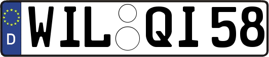 WIL-QI58