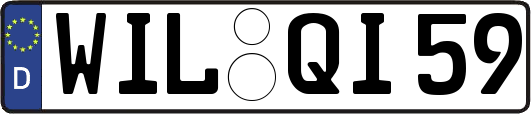 WIL-QI59