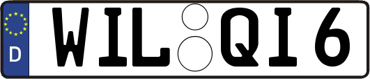 WIL-QI6