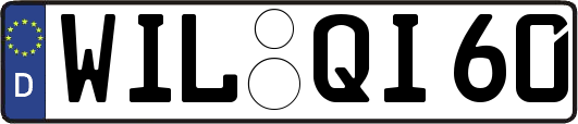 WIL-QI60