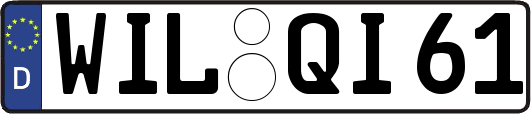 WIL-QI61
