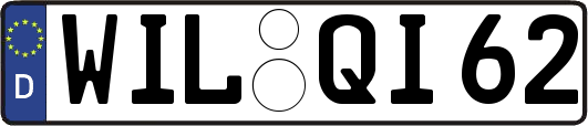 WIL-QI62