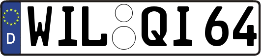WIL-QI64