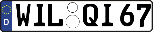 WIL-QI67