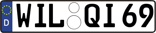 WIL-QI69