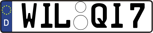 WIL-QI7