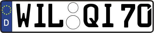 WIL-QI70