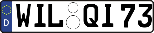 WIL-QI73