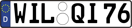 WIL-QI76