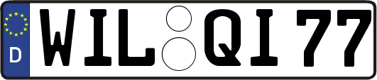 WIL-QI77