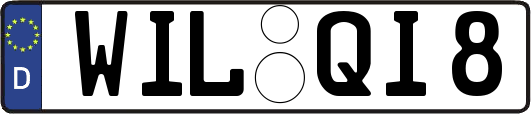 WIL-QI8
