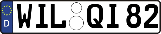 WIL-QI82