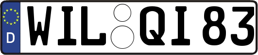 WIL-QI83