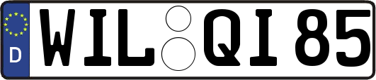 WIL-QI85