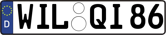 WIL-QI86