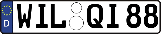 WIL-QI88