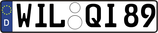 WIL-QI89