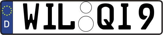 WIL-QI9