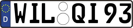 WIL-QI93